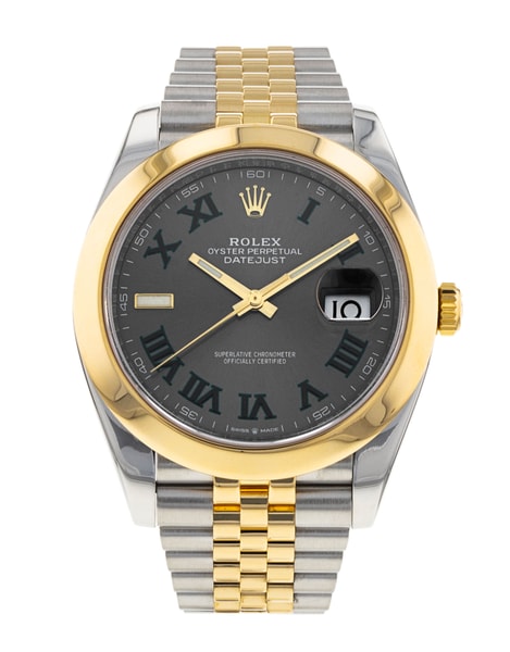 Rolex Datejust 41 126303